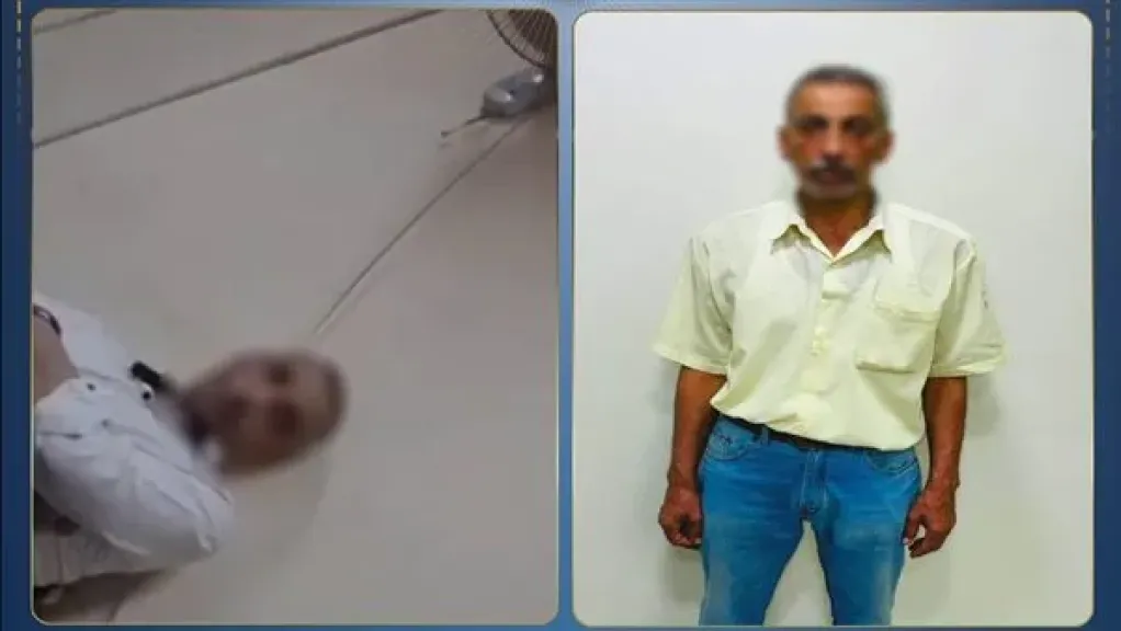 عاجل| الداخلية تكشف تفاصيل ابتزاز مدير بإدارة التعليم الإعدادي بالقليوبية لولية أمر طالبة