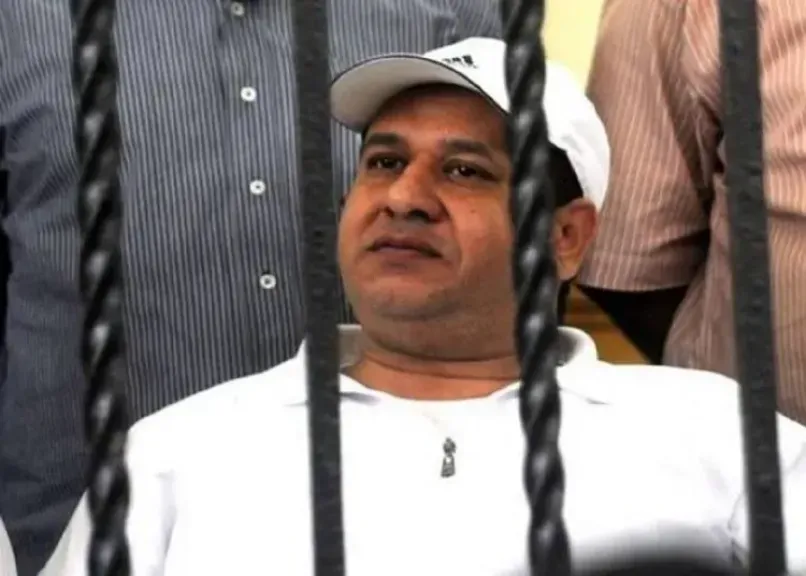 قرار عاجل بتجديد حبس صبري نخنوخ وشركائه 15 يومًا