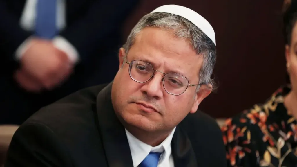 وزير الأمن القومي الإسرائيلي يطلب تصويتا في مجلس الوزراء الأمني على اتفاق وقف النار مع لبنان