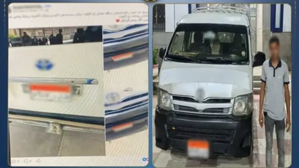 بعد تداول شكاوى الركاب.. ضبط سائق ميكروباص تلاعب بالتعريفة المقررة في الفيوم