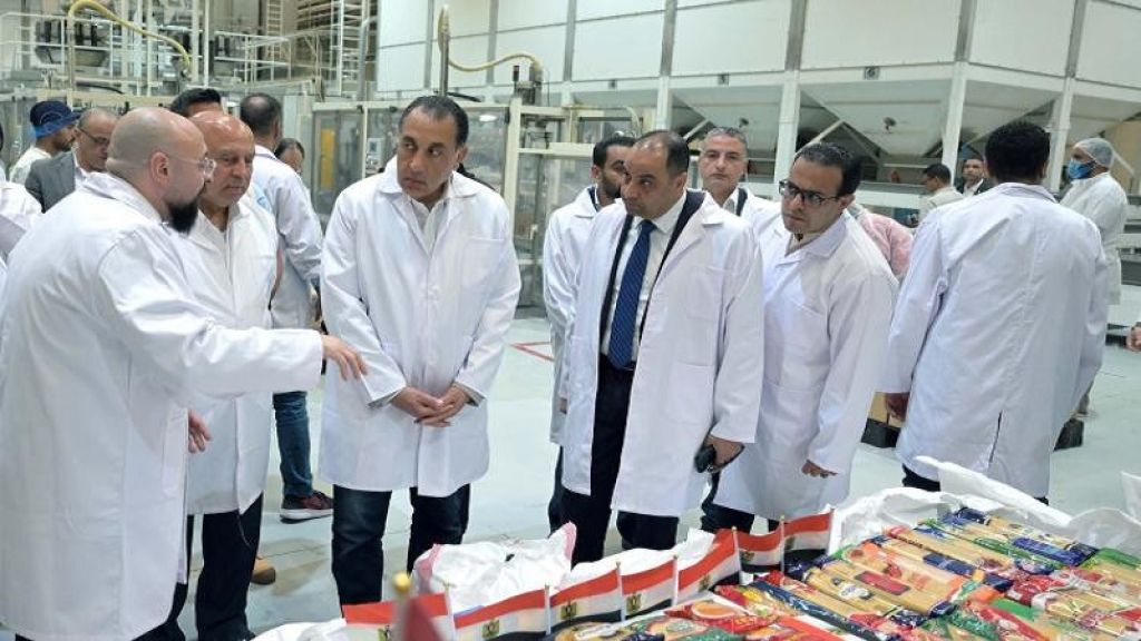 الطاقة الخضراء.. مدبولي: حوافز جديدة في الطريق للمواطنين والمصانع|فيديو