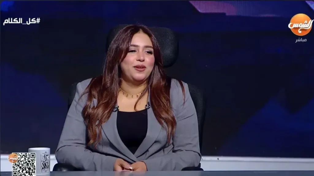 محامية صبري نخنوخ تفجر مفاجأة: المجني عليه اختفى تمامًا بعد أقوال النيابة