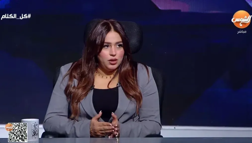 محامية صبري نخنوخ تُفجر مفاجأة: الأزمة مجرد خلاف عقاري والفيديوهات تبرئ موكلي