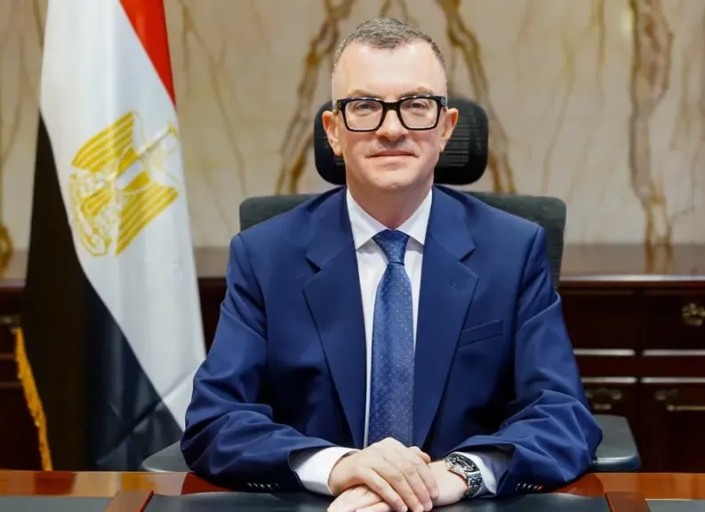 وزير التخطيط: الاقتصاد المصري يحظى باهتمام شركاء التنمية بفضل إجراءات الإصلاح والصمود الاقتصادي