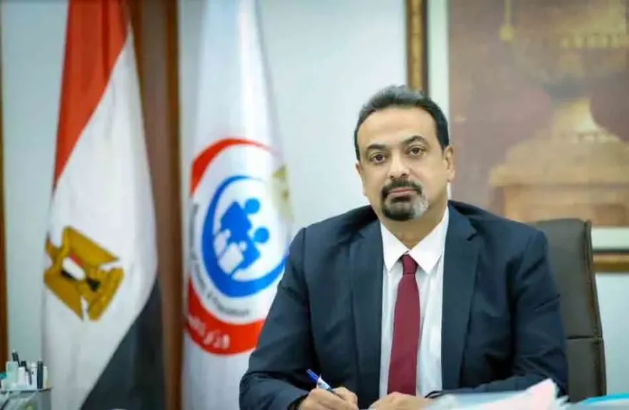 الصحة: لا إصابات بالإيبولا في مصر ورفع درجة الاستعداد بالمنافذ