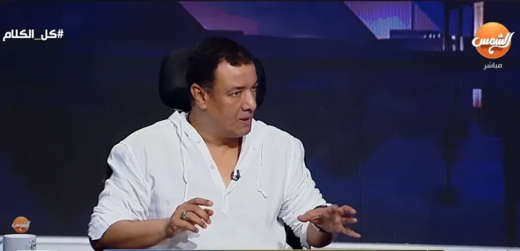 الشاعر الكبير هشام الجخ