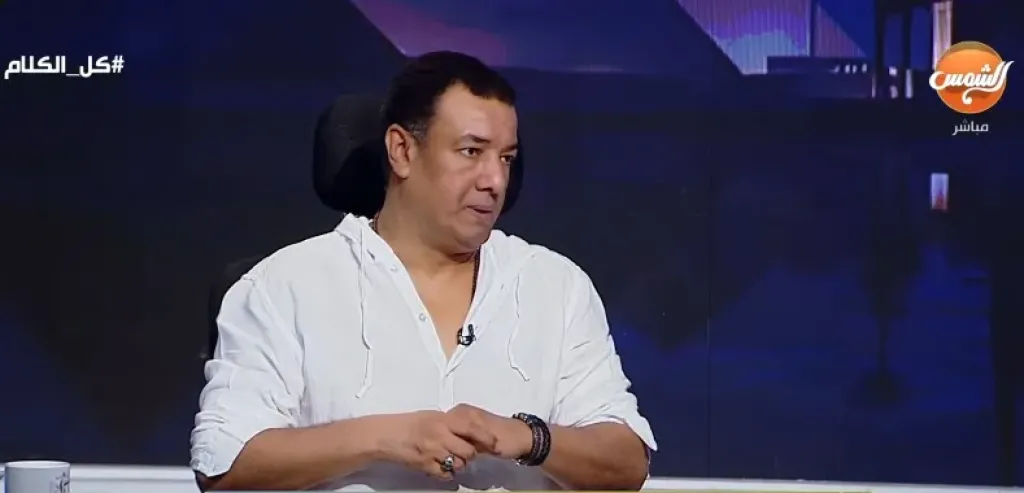 هشام الجخ: مانشيتات نكسة 67 كانت حربًا نفسية مشروعة لمنع انهيار مصر
