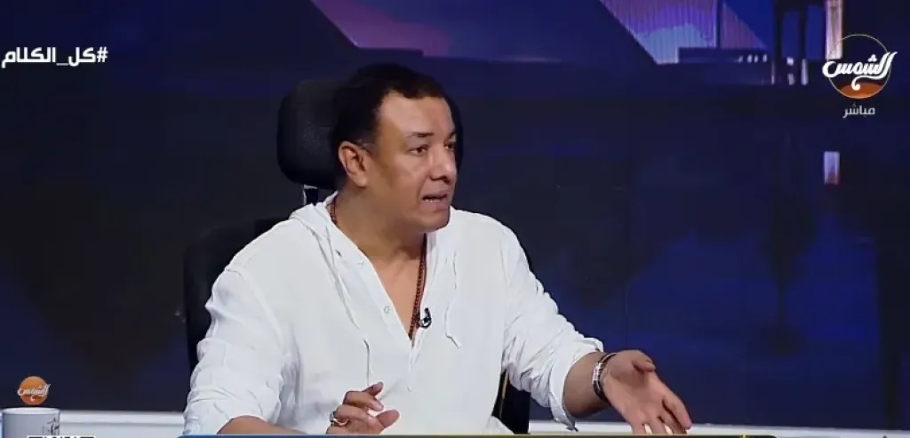 كيف نوّم السادات إسرائيل عامين قبل ضربة أكتوبر؟.. هشام الجخ يكشف