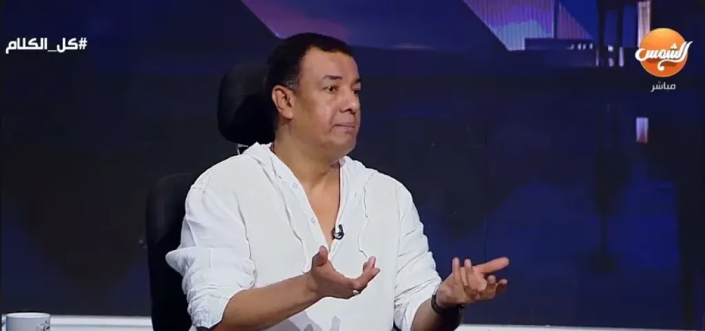 هشام الجخ: مقارنة عبد الناصر بالسادات ظلم صريح لكلا الرجلين
