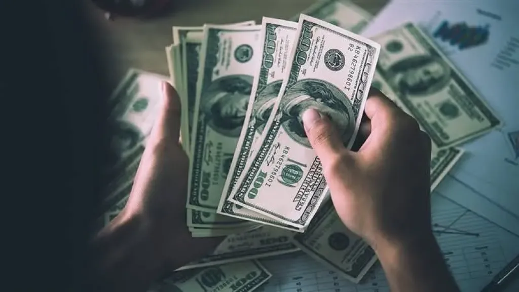اسعار العملات الأجنبية والعربية 