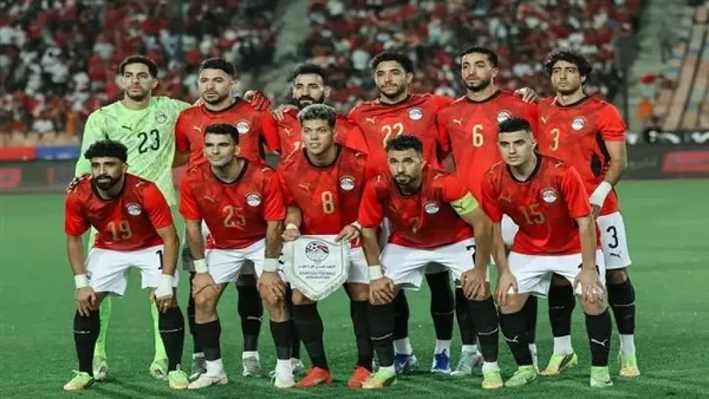 صلاح ومرموش يقودان كتيبة ”العميد”.. منتخب مصر يختبر شخصيته الدولية أمام مصنفي العالم
