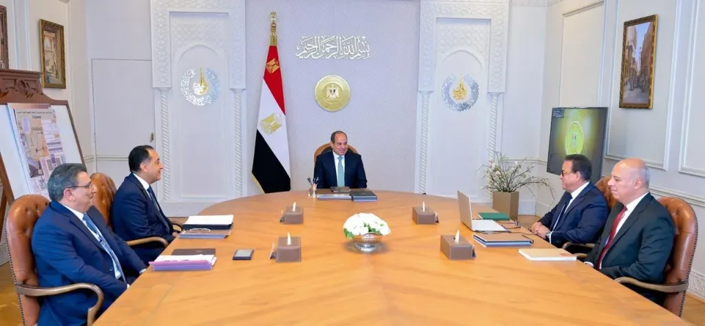 بشرى سارة لرجال المهام الصعبة.. الرئيس السيسي يوافق على تحسين أجور عاملي الإسعاف
