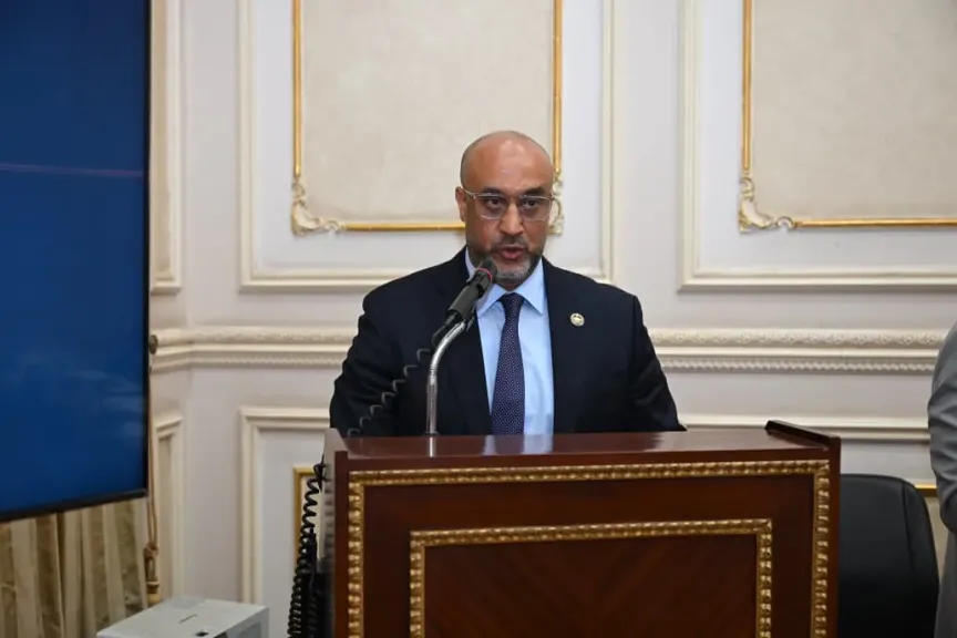 ”ثورة تكنولوجية”.. حسام سعيد يقترح إطلاق كارت موحد للمحافظ الإلكترونية تقفز بالمستخدمين من ٤ إلى ٥٠٪؜ في يوم واحد