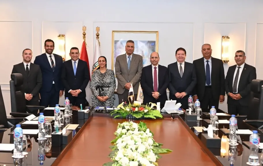 بروتوكول تعاون بين محافظة جنوب سيناء والبنك الأهلي المصري للترويج للفرص الإستثمارية