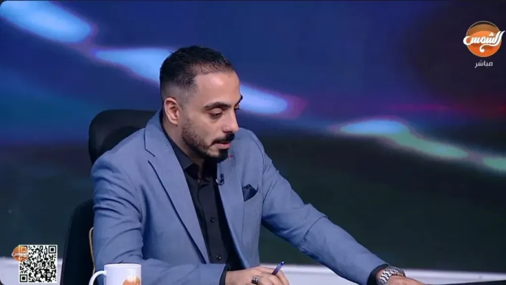 ناقد رياضي يفجر مفاجآت معسكر الفراعنة وسر استبعاد مصطفى محمد