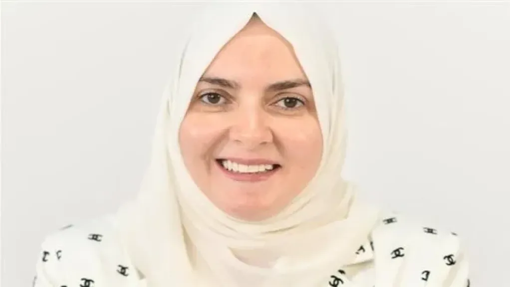 الدكتورة جيلان أحمد، عضو لجنة الصحة بمجلس النواب