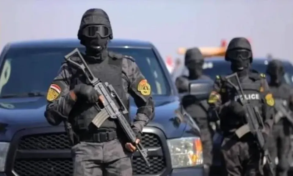 ثمن لحظة الغضب.. الأمن يضبط المتهم بالاعتداء على قائد سيارة ملاكي في البحيرة