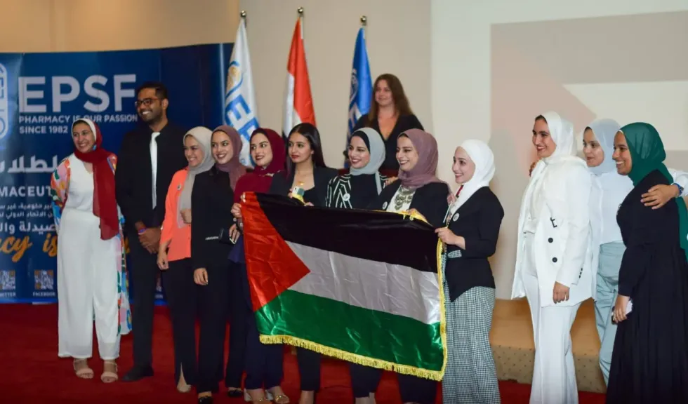 الجامعة البريطانية تستضيف الملتقى السنوي للصيادلة بالشرق الأوسط – EMPS