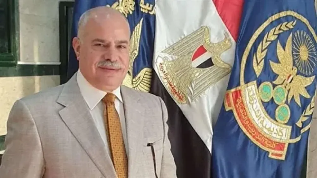 اللواء رأفت الشرقاوي، مساعد وزير الداخلية الأسبق