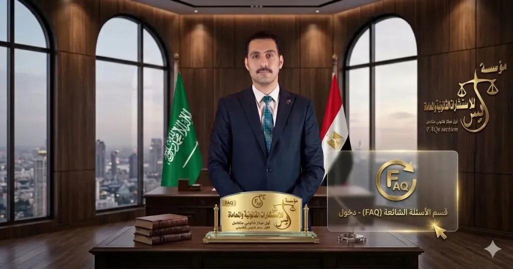 المستشار أحمد صلاح هلال