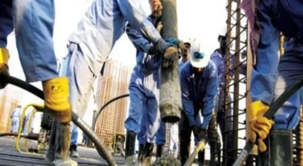 اسعار مواد البناء 