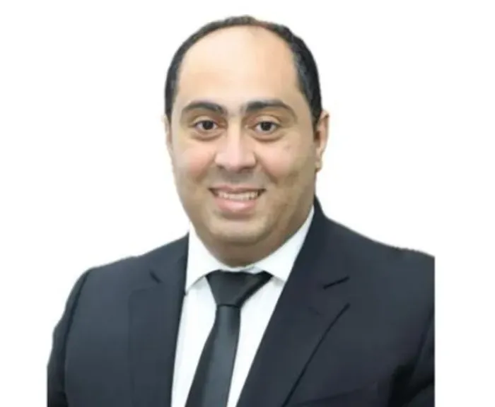 محمد سيف، نائب رئيس حزب الاتحاد