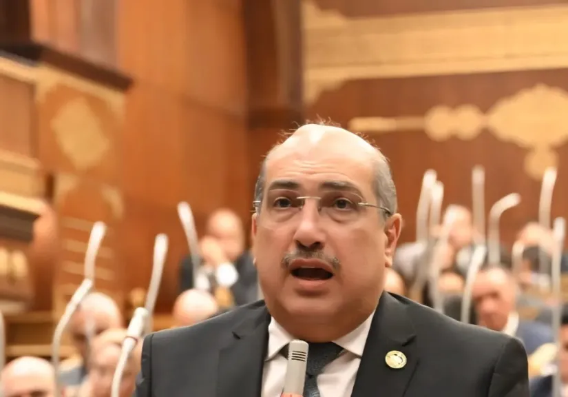 برلماني: خطة التنمية الاقتصادية الجديدة تستهدف بناء اقتصاد أكثر صلابة