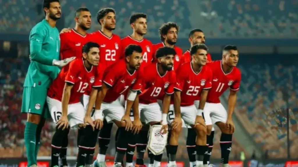 حسام حسن يفاجئ بلجيكا.. العميد يدرس تغيير خطة الفراعنة في كأس العالم