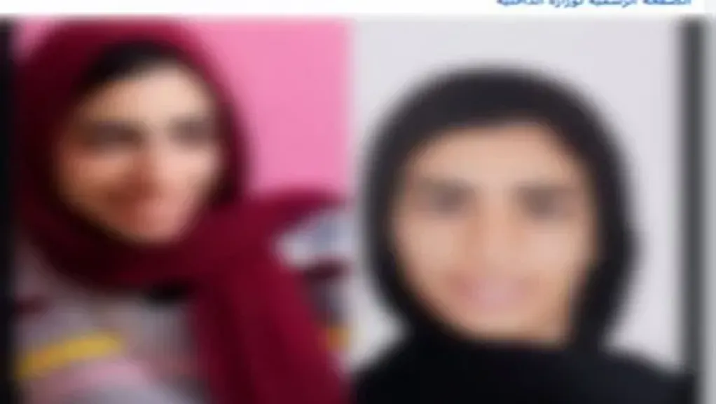 كشف اللغز.. الداخلية توضح القصة الكاملة وراء اختفاء فتاة العبور