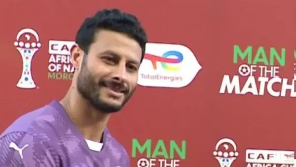 رسائل حاسمة من الشناوي لـ «فيفا» قبل المونديال: نحلم بالكأس ونتعامل بذكاء مع المباريات