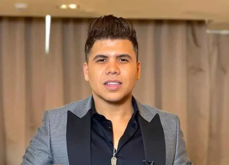 22 يونيو .. محاكمة التيك توكر بتهمة سب وقذف عمر كمال