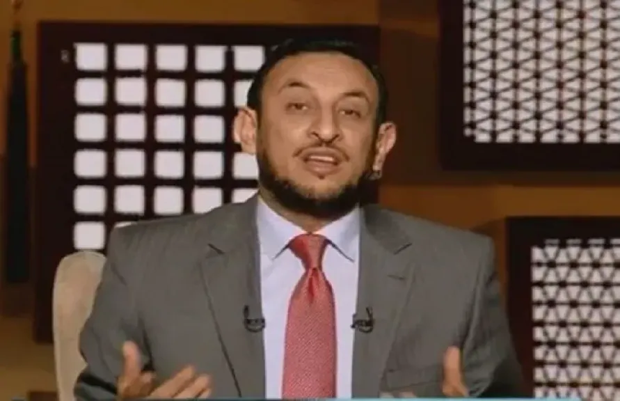 الشيخ رمضان عبدالمعز، الداعية الإسلامي