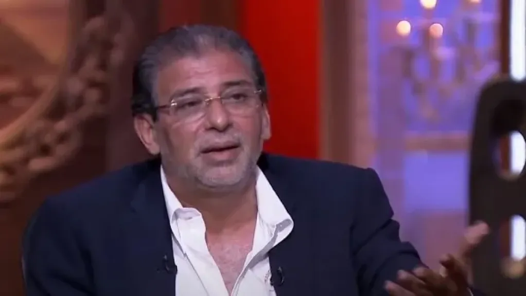 خالد يوسف: فضلت العودة إلى الفن بعد تجربة سياسية قاسية