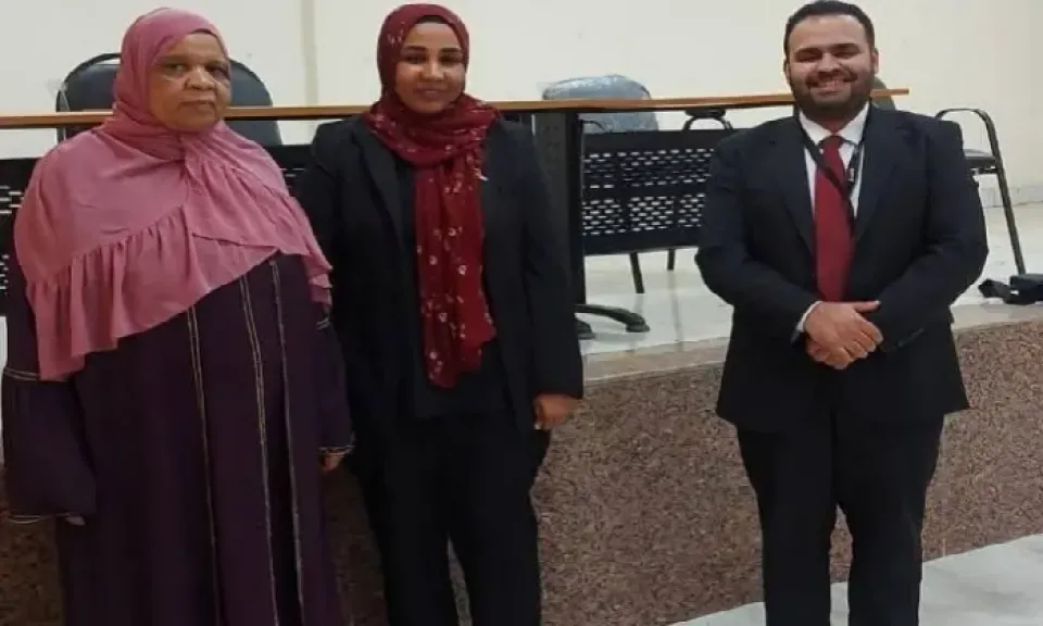 بالتعاون مع بنك مصر.. ندوة توعوية بكلابشة لتعزيز ثقافة الادخار وريادة الأعمال