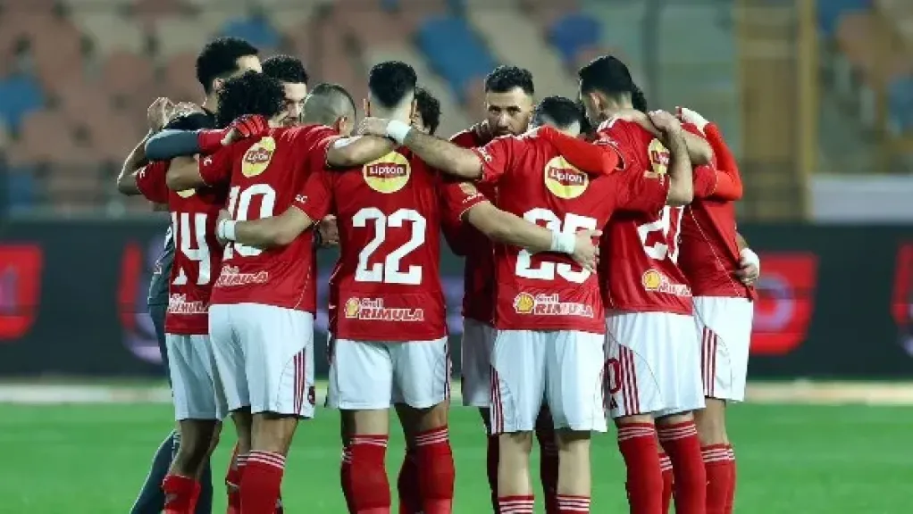 الأهلي يستقر على مدربه الجديد بعد التخلي عن الأجنبي بسبب المرتب الكبير