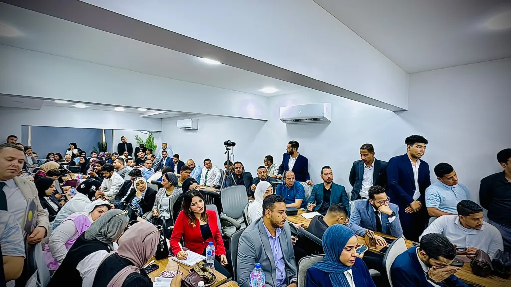 ”أفرولاند” للتنمية المستدامة تطلق مبادرة ”حاضنات ريادة الأعمال والابتكار” لتمكين جيل المستقبل