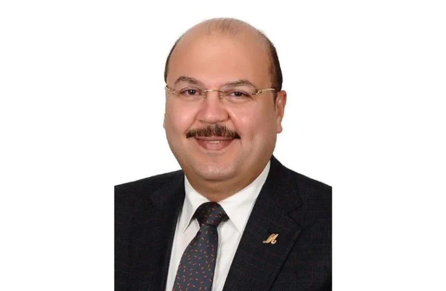 النائب ميشيل الجمل، عضو مجلس الشيوخ