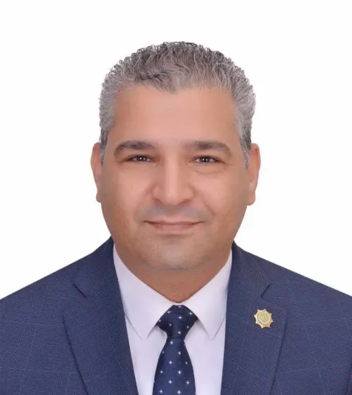 عياد رزق: اجتماع القاهرة بشأن غزة يؤكد الدور المصري المحوري في دعم القضية الفلسطينية