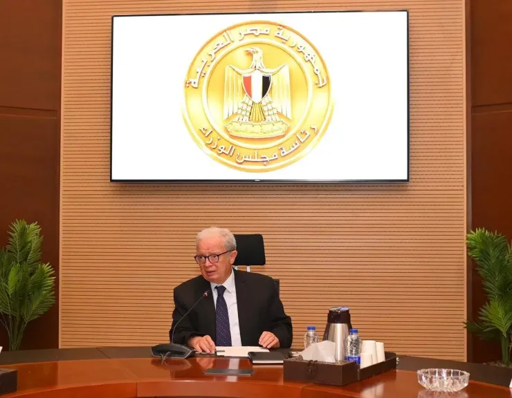نائب رئيس مجلس الوزراء للشؤون الاقتصادية يتابع جهود تطوير الأداء بالجهاز الإداري للدولة