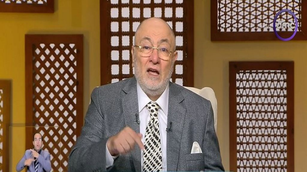 الزينة مش حرام.. خالد الجندي: التشدد في تحريم المباحات مخالف لروح الإسلام|فيديو
