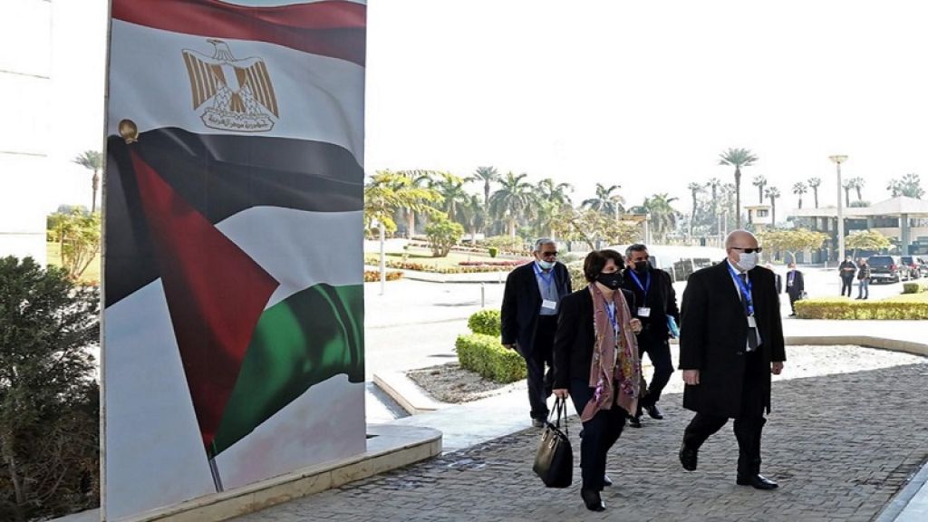 وحدة الفصائل.. الشهابي: تحسين أوضاع الفلسطينيين يبدأ من توحيد الفصائل|فيديو