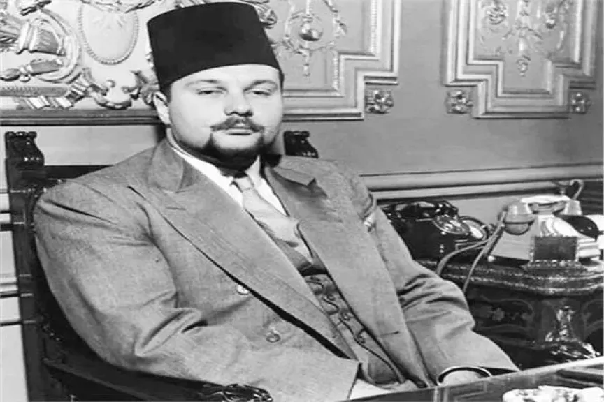 حضور الملك فاروق وصناعة التاريخ.. قصة «كايرو جراند بري» في مصر