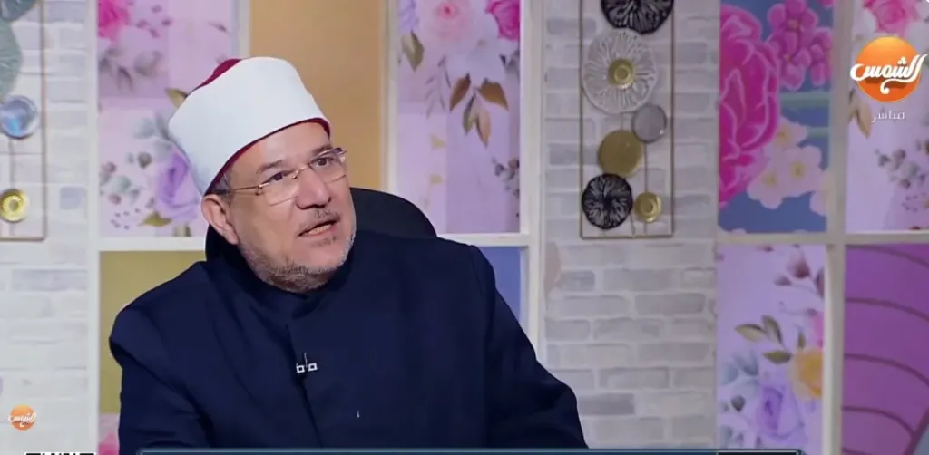 الدكتور محمد مختار جمعة، وزير الأوقاف السابق