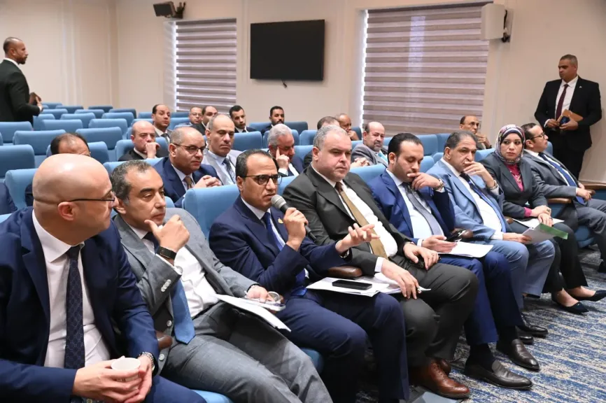 النائب ممدوح جاب الله: التعديلات الضريبية الجديدة تعزز مناخ الاستثمار والثقة في الاقتصاد