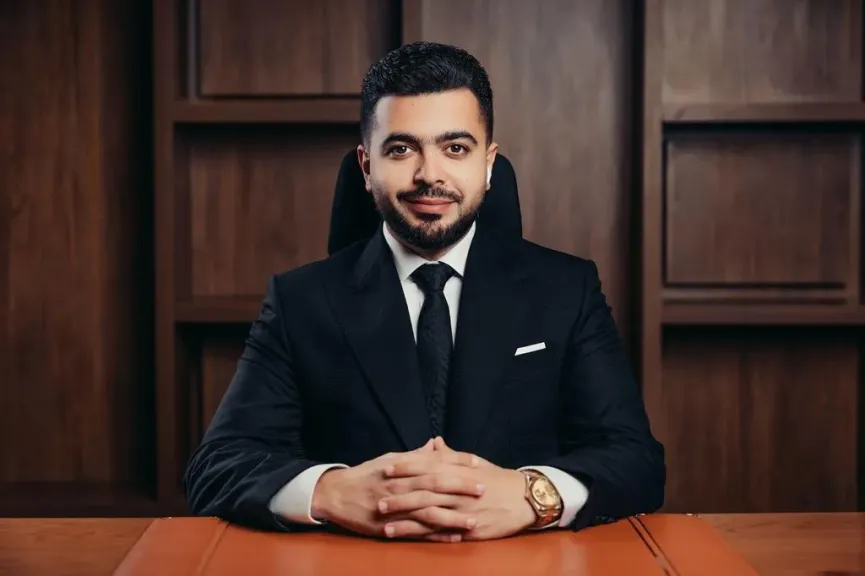 أحمد أمين مسعود: مصر تواصل دورها التاريخي في دعم القضية الفلسطينية وإنهاء معاناة أهالي غزة