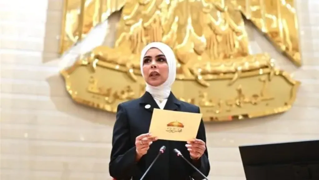 النائبة سجى عمرو هندي: استضافة القاهرة لاجتماع الوسطاء بشأن غزة تؤكد مكانة مصر المحورية