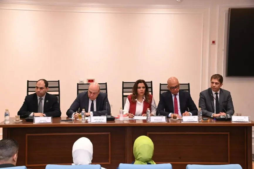 بحضور الوزير.. ”سياحة النواب” تبحث مشكلات شركات الطيران وتقدم توصيات لدعمها