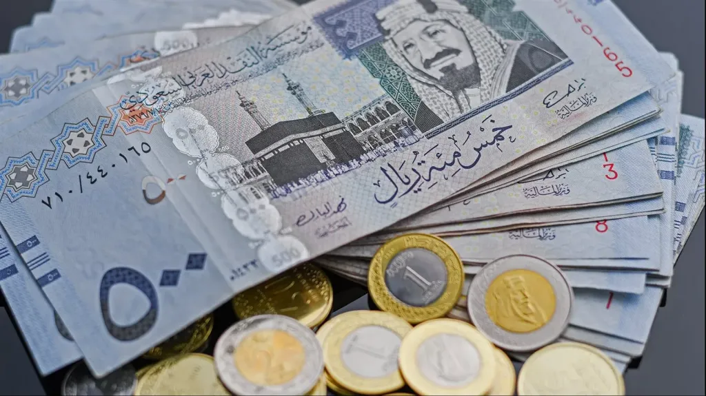 سعر الريال السعودي مقابل الجنيه المصري اليوم الأربعاء 10 يونيو 2026