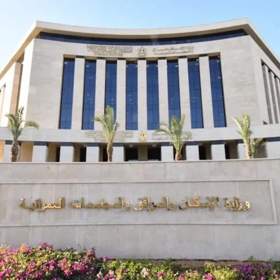 الإسكان: 15 و16 يونيو الجاري.. إجراء 4 قرعات علنية لتسكين المواطنين بأراضي توفيق الأوضاع بمدينة العبور الجديدة