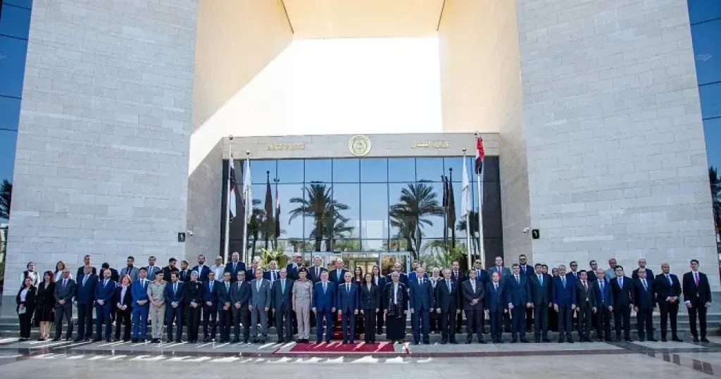 ”العدل” توقع بروتوكولين لتفعيل التكامل المعلوماتي مع مؤسسات الدولة لإنجاز إجراءات المطالبات القضائية